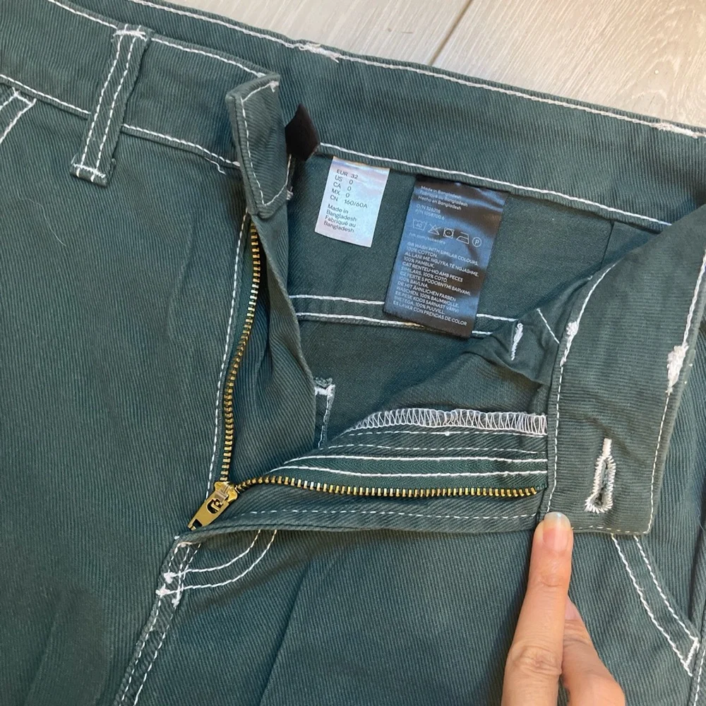 H&M Cargo pants - Picture 4 of 5